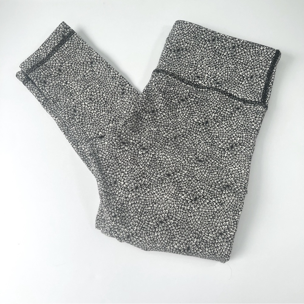 Lululemon leggings, Floral Pattern, Women’s